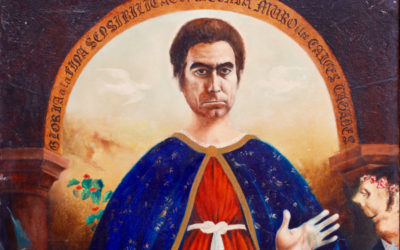 «Vitriol» versus «Tàpies protector»