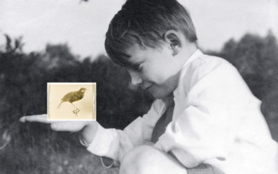 The Gatecrashed Memory of Concha Martínez Barreto