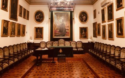 Change Needed at the Academy