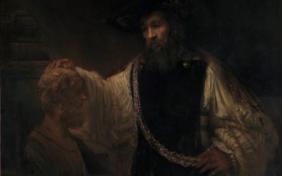 The Invisible Collection