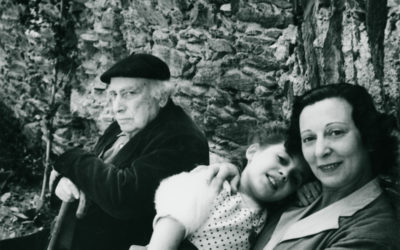 Dalí and his Father. A conflict in three phases