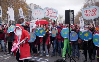 The Difference between “sink” and “lift”