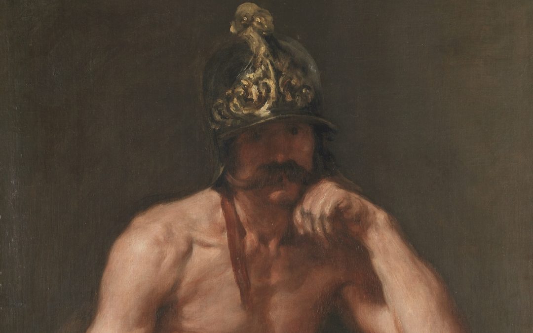 Velázquez, l’or de les Índies i els capitans Alatriste