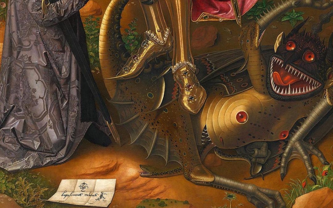 Bermejo, the Gestapo and the Crown of Aragon