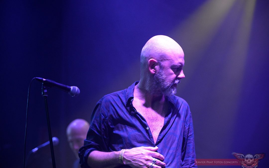 Xavier Vendrell: doble cronopio singular