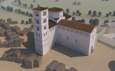 La invasión de lo digital en los museos