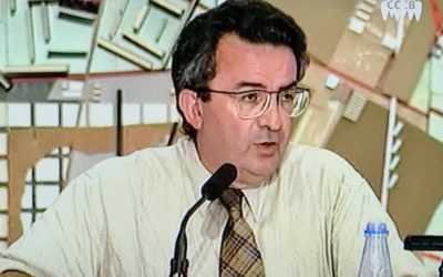 Ignasi de Solà-Morales. Resistant Violence