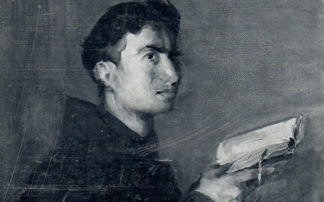 What to do about Brother Josep Maria de Vera?