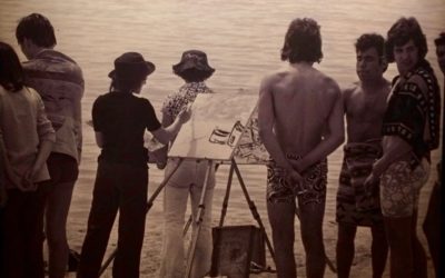 Dulcemente suaves…