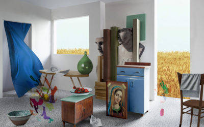 Hermanas desconocidas