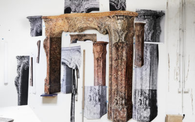 Lluís Hortalà or the trickery of the gaze