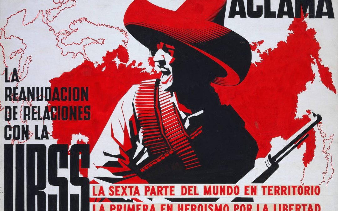 Renau: arte y revolución