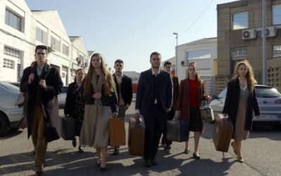 The Polyptych of the Vallès