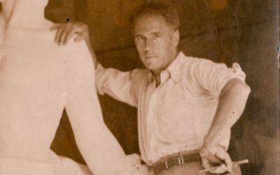 The Marès Museum Rediscovers Marès the Sculptor