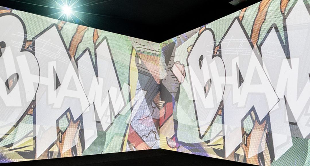 Christian Marclay: las imágenes de los sonidos