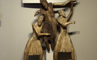 MEV: Medieval and Digital