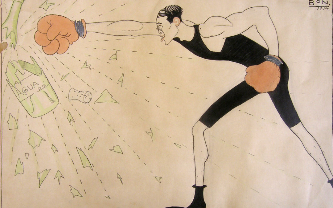 Reus Museum: If you can’t draw it, then you don’t understand it