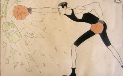 Reus Museum: If you can’t draw it, then you don’t understand it