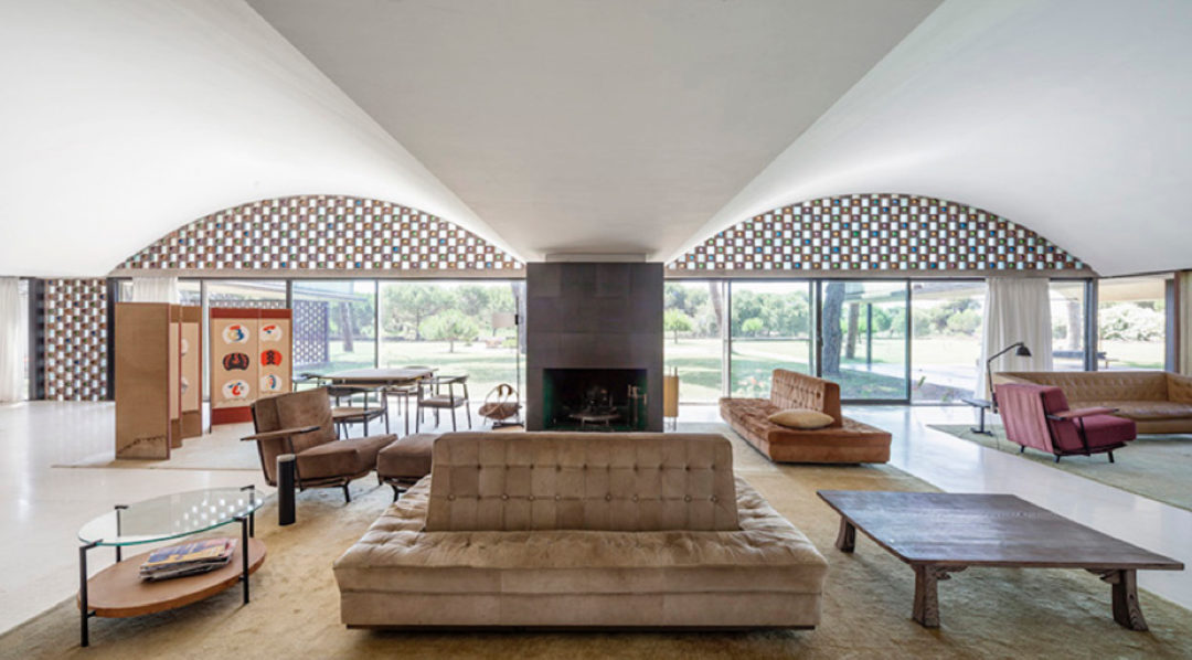 La Ricarda: un projecte arquitectònic i cultural