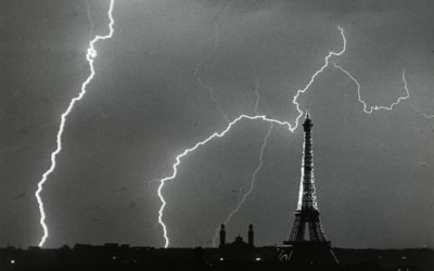 La vida a les ciutats modernes