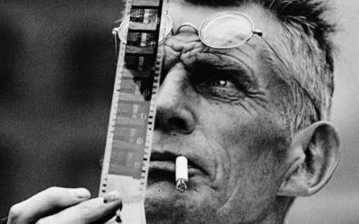 Beckett. Decir o no decir