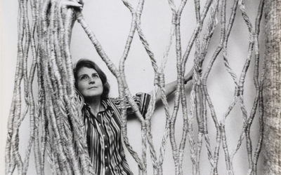 La nova esplendor d’Aurèlia Muñoz