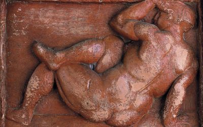 De la granota de Manolo a les venus de Maillol i el ferro que canta de Juli Gonzalez