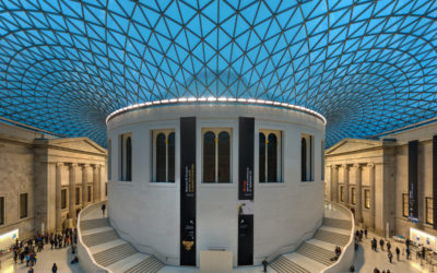 Museus: modern és més nou que contemporani