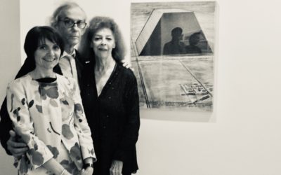 Christo en la memòria: records d’una exposició