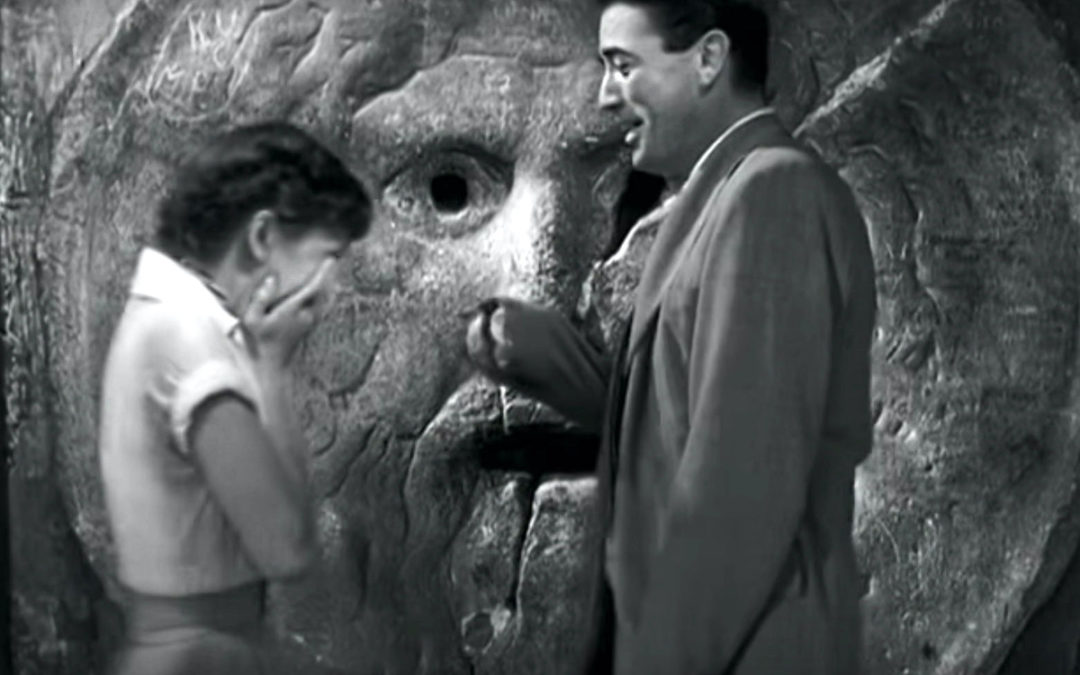 Sense mascareta: Elogi de la boca (I)