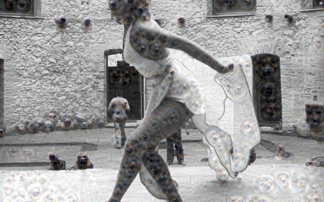 Mirador de Ficción: Aquella noche en St. Petersburgo