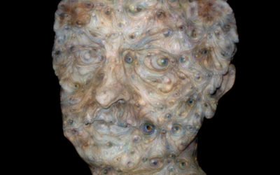 Mirador de Ficció: El cap trobat