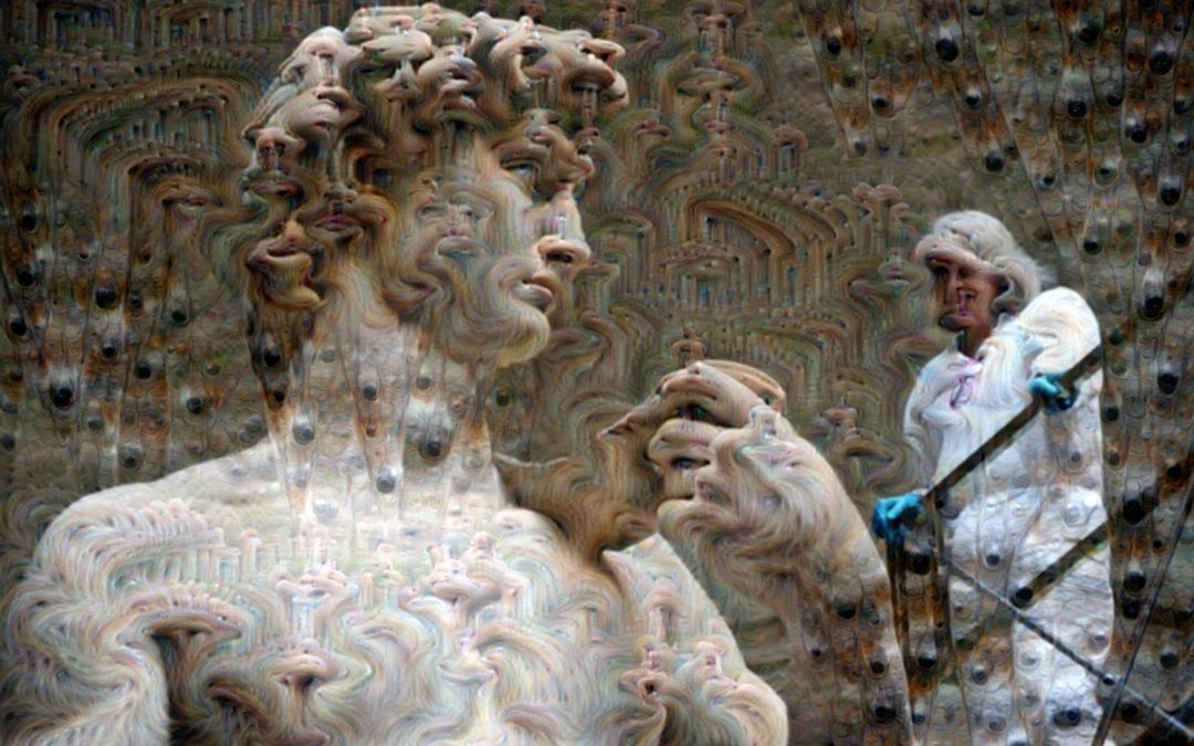 Mirador de Ficció: L’escultor i el seu deixeble