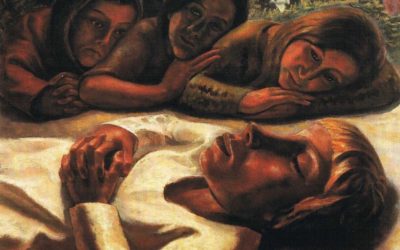 El meu Rafael Santos Torroella… i algunes coses més sobre l’Ángeles (2)