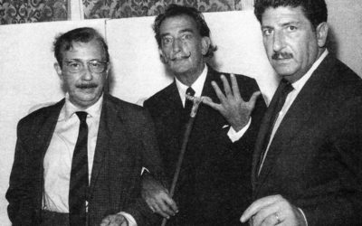 El meu Rafael Santos Torroella… (1)