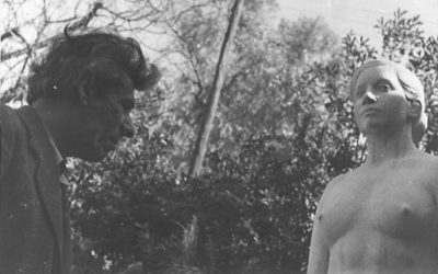 Joan Rebull, denunciat per antifranquista