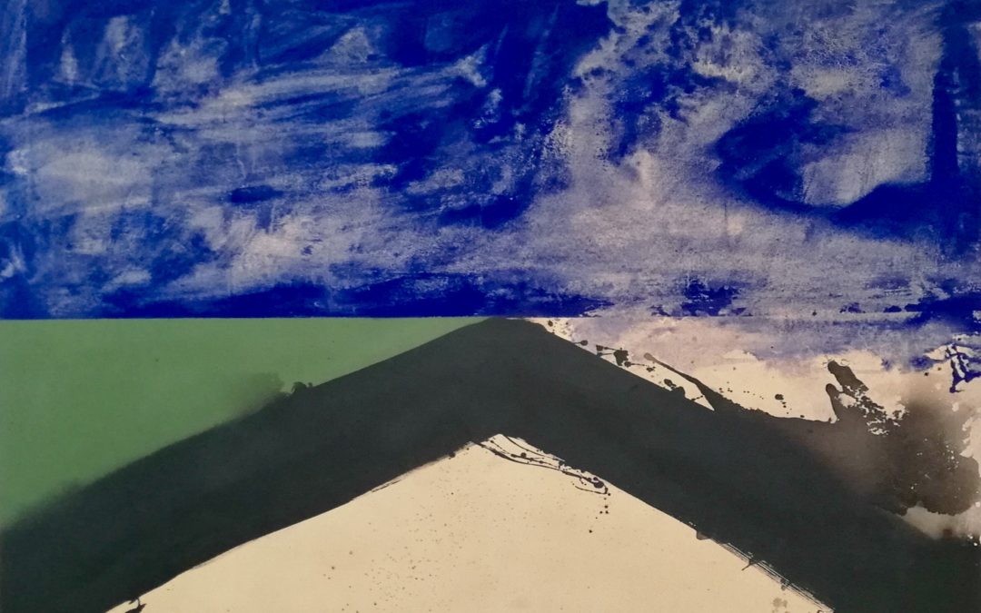 Alfons Borrell, a contracorrent