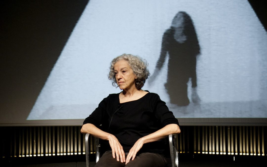 Presència de la dona en l’art català contemporani: quatre xifres