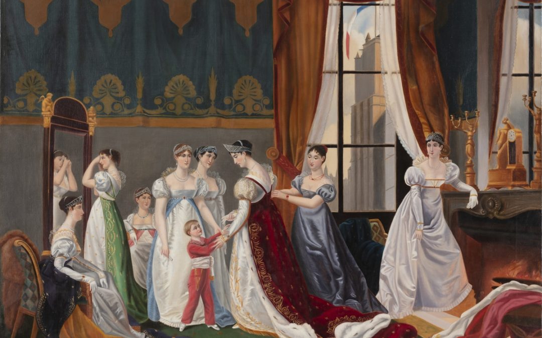 Las mujeres creadoras del Alto Ampurdán salen de las cámaras silenciosas