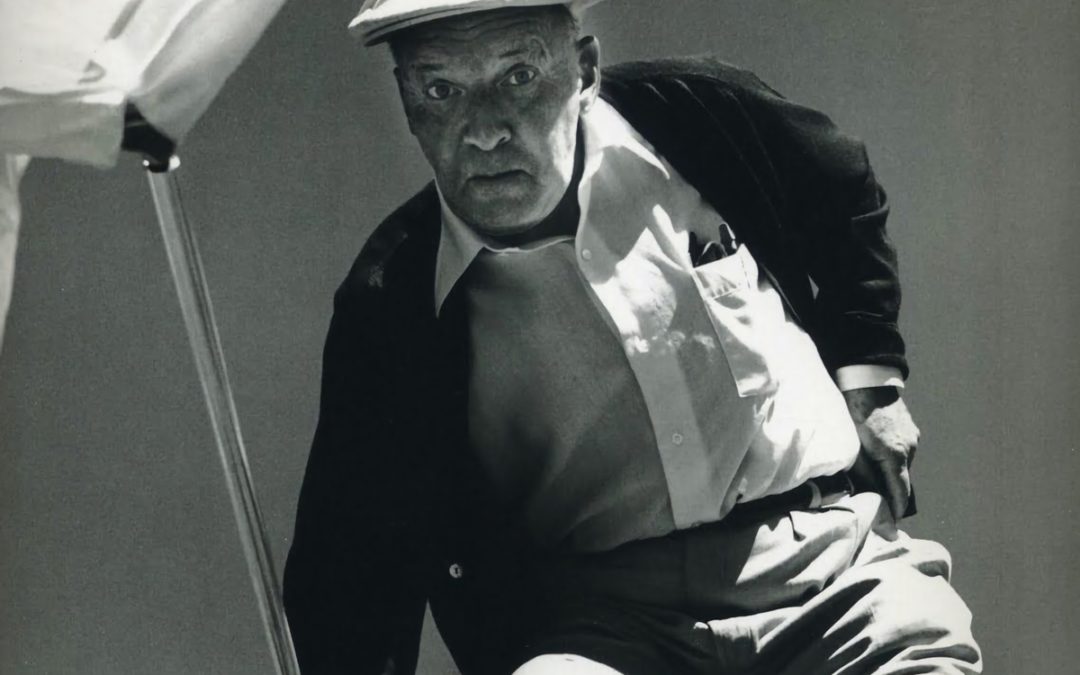 Breviario: El coleccionista