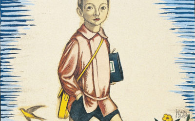 Breviario: La cultura catalana o la regresión