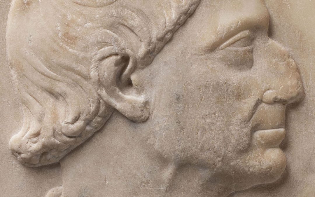 Del rey Alfonso llamado el Magnánimo