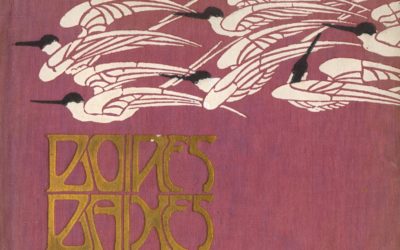 Modernismo impresionante