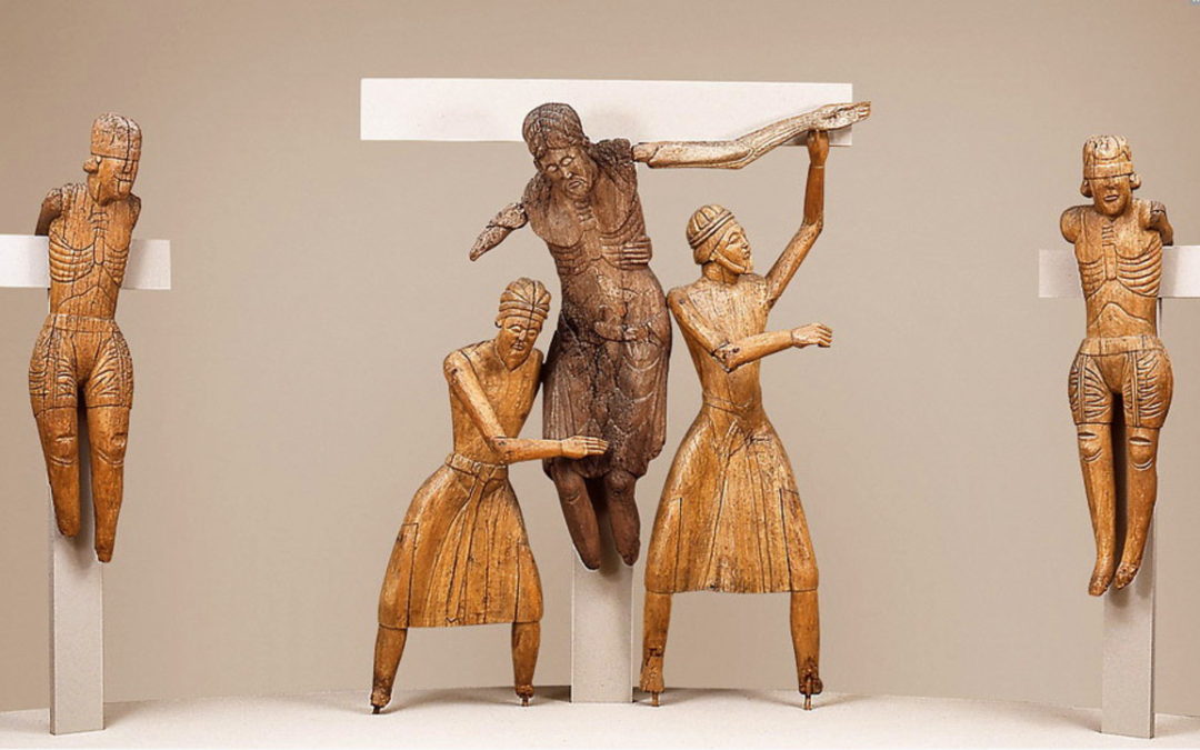 El Museu Episcopal de Vic