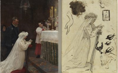 Els quaderns del Picasso jove, desxifrats