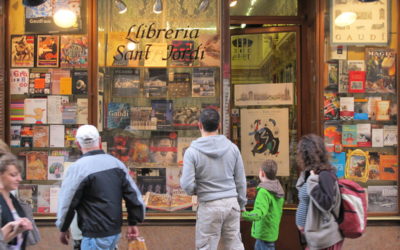 Cultura, maldita palabra