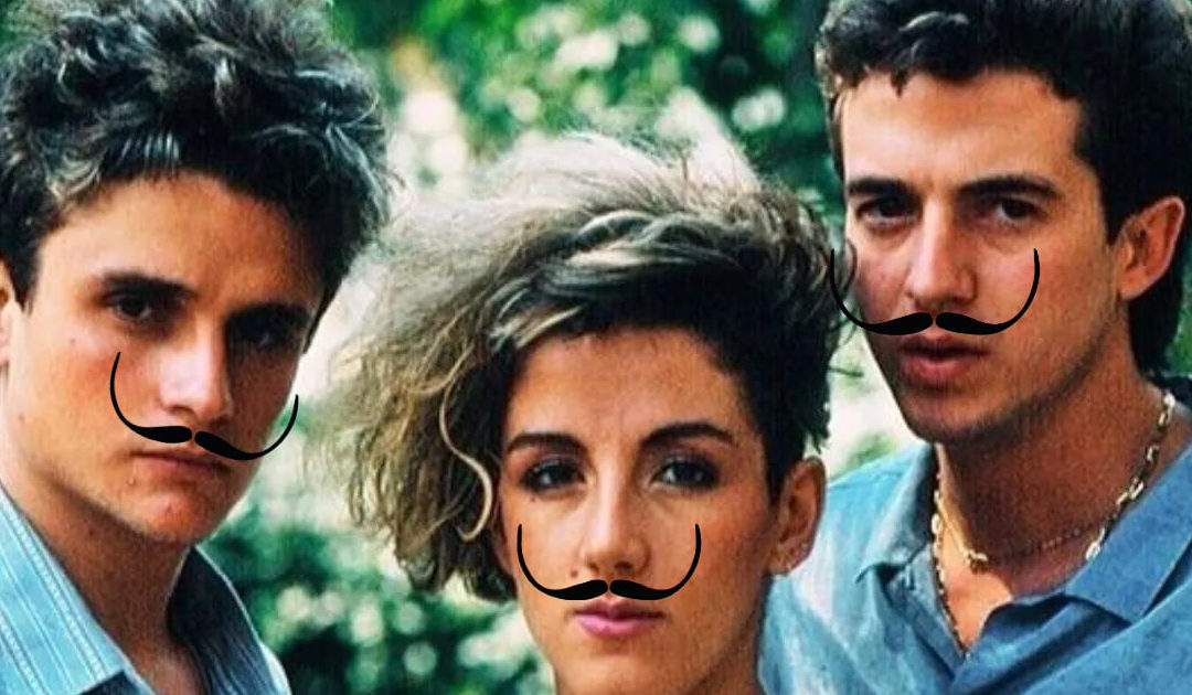 Mecano: “Eungenio” Salvador Dalí