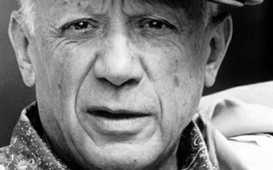 The Modern Lovers: Pablo Picasso