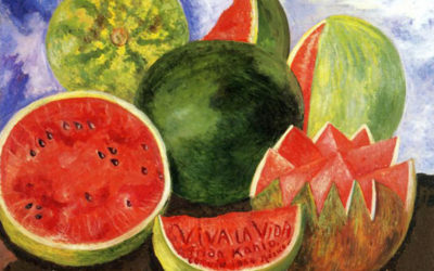 Coldplay: Viva la Vida