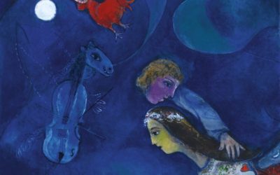 Domenico Modugno: Nel blu dipinto di blu (Volare)